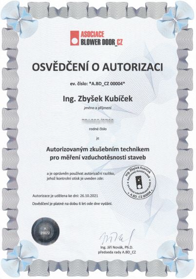 O nás